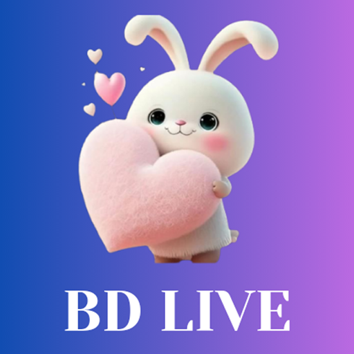BD Live logo