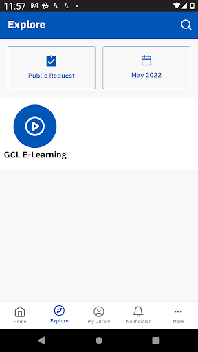 GC Logistics UP Screen 3
