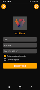 Vox Phone
