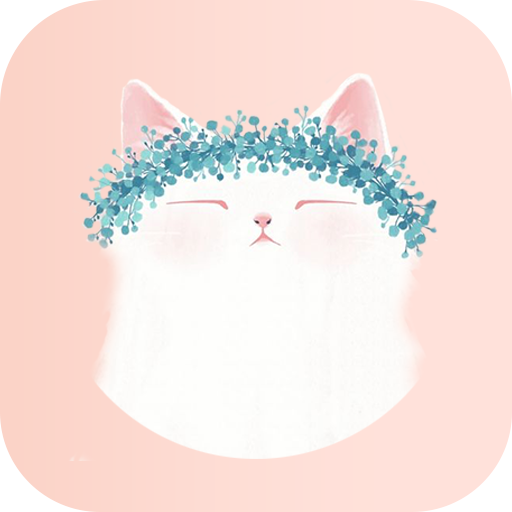 Cute Wallpapers for Girls  Icon