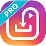Instasave Photo and Video icon