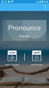 Learn Pronunciation & Spelling v1.2.4 Premium Mod 1