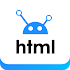 HTML Editor - HTML, CSS & JS3.9.7 (Pro)