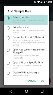 RuleBot: Automation Tool v1.0.88 Premium Mod 3