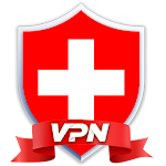 Cover Image of 下载 Switzerland VPN - Fast Secure 1.4 APK