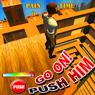 Kill The Ragdoll Stickman Boss APK