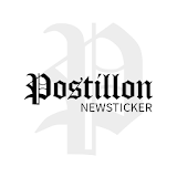 Postillon Newsticker icon