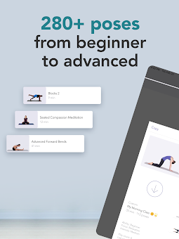 Yoga Studio: Poses & Classes screenshot 20