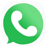 Free WhatsApp Messenger Update icon