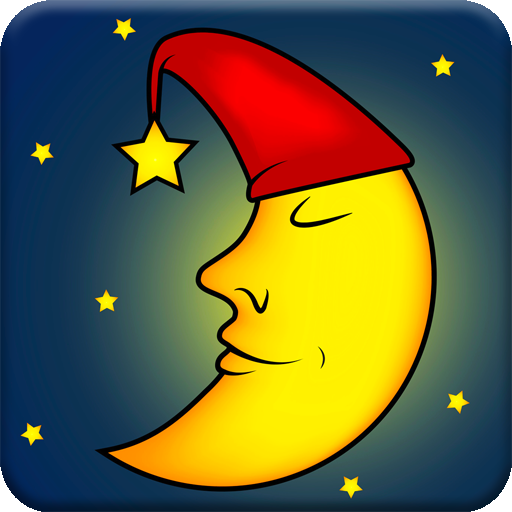 Sleep Sounds and Melodies 1.0 Icon