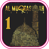 Islamic Songs Al-Muqtashidah 1 icon