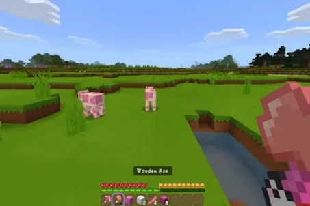 Mod Kawaii MCPE