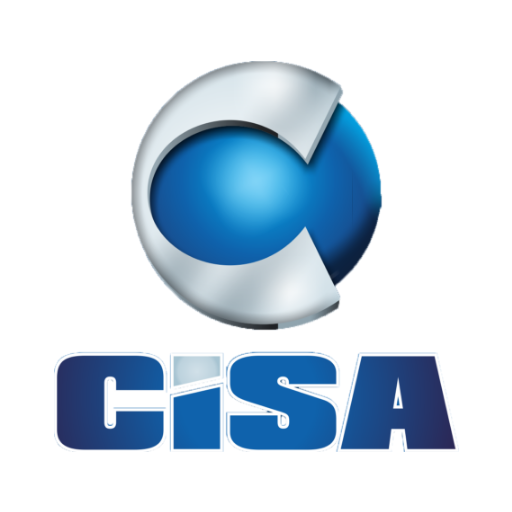 Cisa Alarmes logo