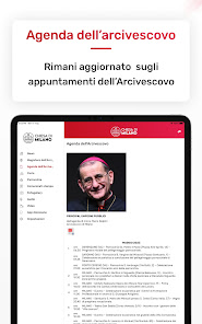 Imágen 12 ChiesadiMilano android
