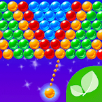 Cover Image of Télécharger Pop Shooter Blast - Bubble Blast Game For Free 1.5.11 APK