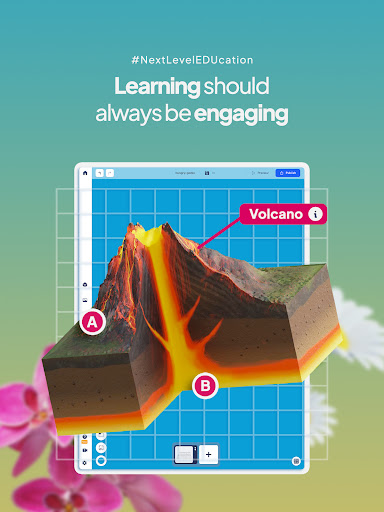 Assemblr EDU: Learn in 3D/AR screenshot 8
