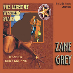 Icon image The Light of Western Stars