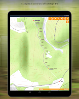 Geo-Log - GPS Note Book APK 屏幕截图图片 #11