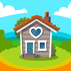 Family House: Heart Home