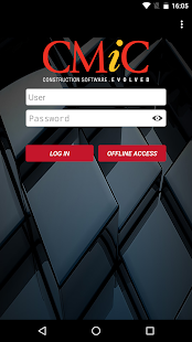Anteprima dell'app