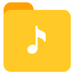 Cover Image of Download Music + Ringtone Folder Player  APK
