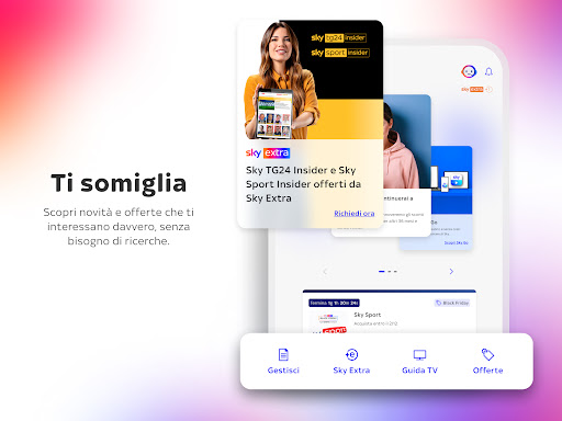 My Sky screenshot 12