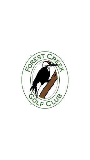 Android application Forest Creek GC Pinehurst screenshort