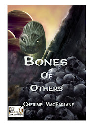 Icon image Bones of Others