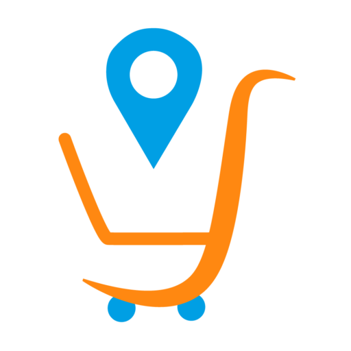 Local Shoppi Driver logo