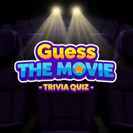 Movie Quiz: Guess the Film