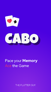 Cabo Card Game