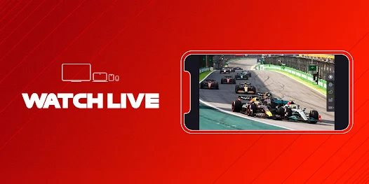 F1 TV - Apps on Google Play