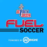 US Youth Soccer's FUEL Soccer icon