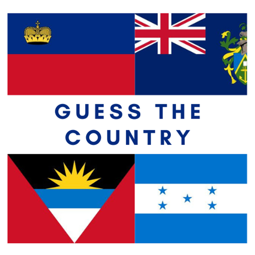 Guess The Country