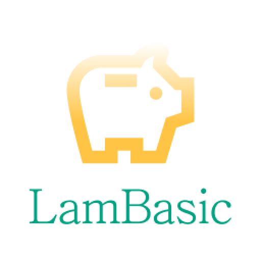 LamBasic logo