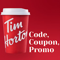 Coupons for Tim Hortons Delivery  Promo Codes