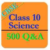 CBSE Class 10 Science icon