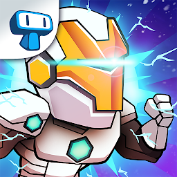 Super Hero League: Epic Combat Mod Apk