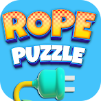 Puzzle Game - Rope Puzzle