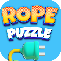 Puzzle Game - Rope Puzzle
