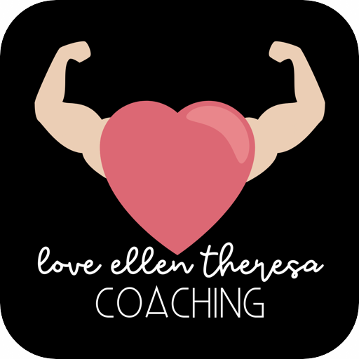 DBA Ellen Theresa logo