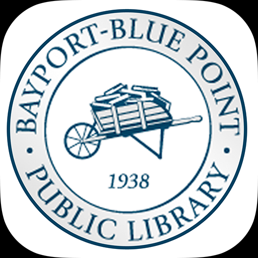 Bayport-BluePoint Public Library