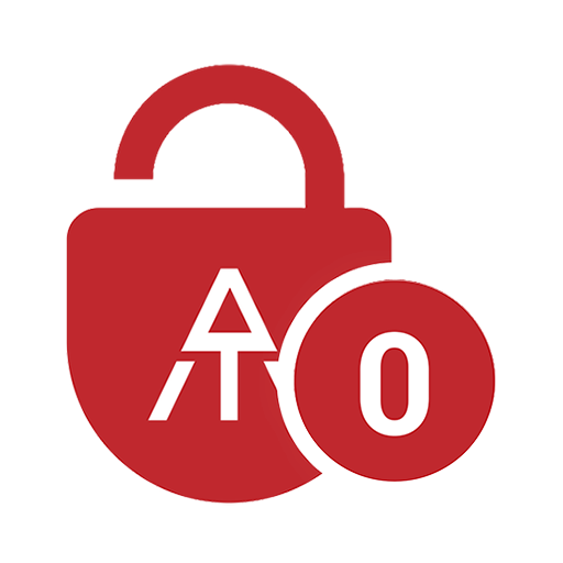 AT.0Trust Authenticator logo