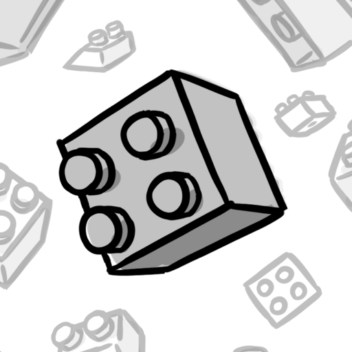 Brick News logo