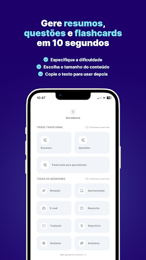 Coruja Vestibulares: Enem 2024 Screen 2