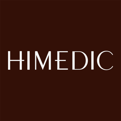 smart HIMEDIC logo