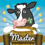 Cover Image of Download Get Milk - Master  APK