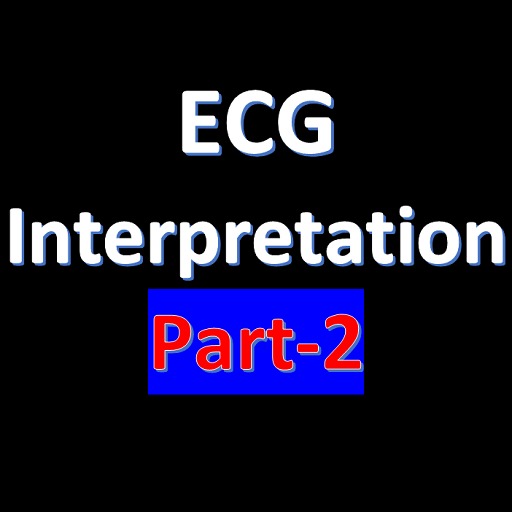ECG Interpretation Part 2