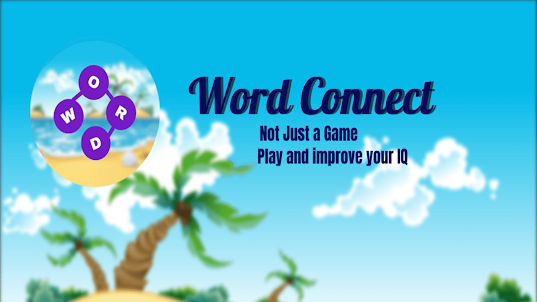 Word Connect -Word Puzzle 2023