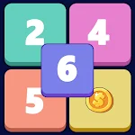 Cover Image of Descargar Magic Number-Merge with Coins  APK